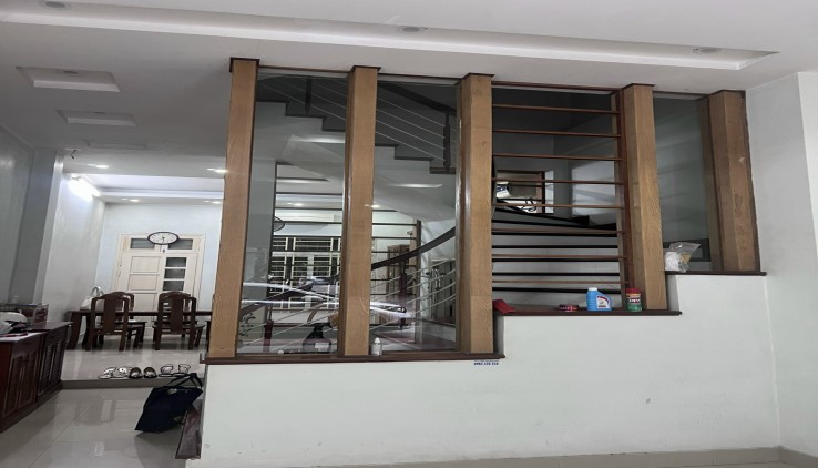 CHO THUÊ NHÀ RIÊNG NC  KĐT ĐẠI KIM, NGUYỄN CẢNH DỊ 4 TẦNG, 50M2, 18 TRIỆU